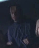 Played by an unknown actor