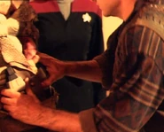 Photo doubles, Caretaker.jpg (74 KB) Photo double for Robert Beltran VOY: "Caretaker" (uncredited)