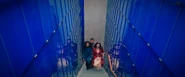 Sarek and Amanda blue stairway.jpg (240 KB) Michael, Sarek, and Amanda ascend a staircase.