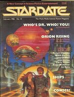 Stardate (magazine) | Memory Alpha | Fandom
