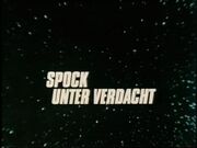 TOS 1x08 Vorspann Titel