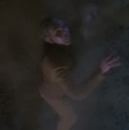 Tom Morga, Vortex.jpg (11 KB) Stunt double for René Auberjonois DS9: "Vortex" (uncredited)