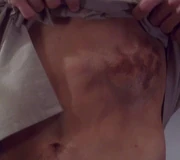 Der schwangere Tucker