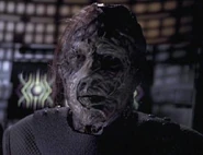 Vidiian captain VOY: "Fury"