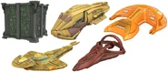 Attack Wing Resistance Is Futile randomized ships.jpg (228 KB) Resistance Is Futile randomized expansion ships promos