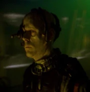 Borg drone 3, tactical cube 138.jpg (19 KB) Borg drone VOY: "Unimatrix Zero", "Unimatrix Zero, Part II" (uncredited)