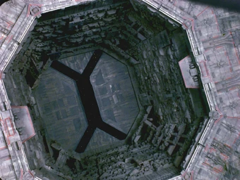Dyson Sphere Memory Alpha Fandom