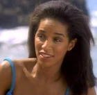 Felecia M. Bell est Jennifer Sisko (1 épisode) Jennifer Sisko (miroir) (2 épisodes)