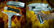 PSM phaser
