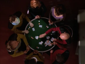 Senior staff poker game.jpg