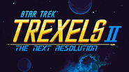 "Trexels II: The Next Resolution" (jeu vidéo)