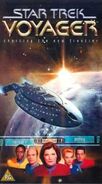 VOY Volume 7.7 UK VHS