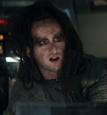 Weapons pirate, 2259