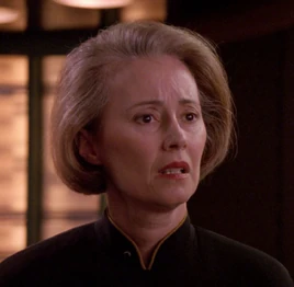 ...as Chief Brossmer