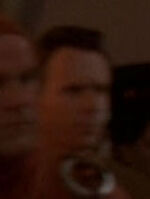 Human DS9 male 7