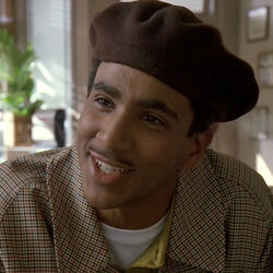 Jimmy DS9: "Far Beyond the Stars"
