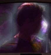 Gildin in "Heart of Glory"