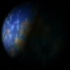 Meridian planet