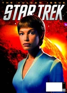 STM US issue 28 PX solicitation cover.jpg (47 KB) Previews exclusive solicitation cover