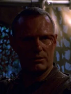 Saavdra, ein männlicher Nakan...