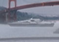 Ship in san francisco