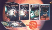 Star Trek Animaletti Pericolosi Italian VHS contents.jpg (19 KB) Promotional photo of the set contents