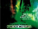 Star Trek: Nemesis (DVD)
