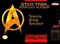 "Starfleet Academy Starship Bridge Simulator" (1994)