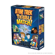 Star Trek Tribble Match game.jpg (167 KB) Star Trek Tribble Match