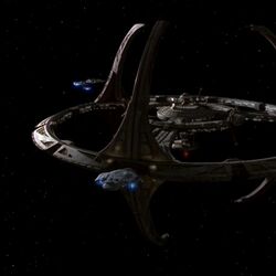 Star Trek: Deep Space Nine