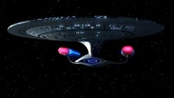 USS Enterprise-D, These Are the Voyages.jpg