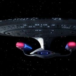 Star Trek: The Next Generation