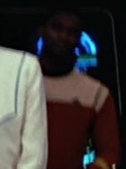 Unteroffizier 4 Enterprise-A 2287