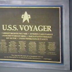List of dedication plaques