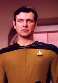 Vyto Ruginis | Memory Alpha | Fandom