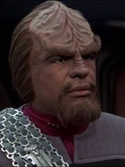 Worf, 2379
