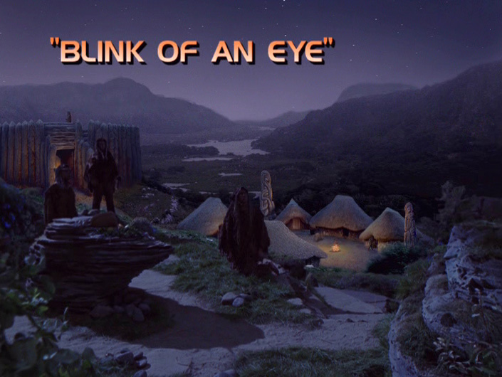 Blink Of An Eye Episode Memory Alpha Fandom