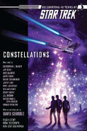 Constellations cover