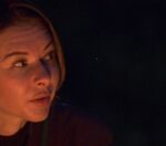 Cutler in a firefly's glow