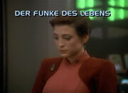 DS9 3x13 Titel