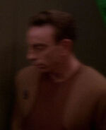 DS9 Bajoran deputy 23