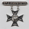 Marine Corps Weapons Badge