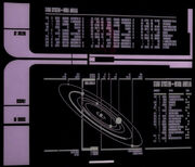 Mira Antlia system