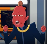 Mixtus II settler LD: "Cupid's Errant Arrow"