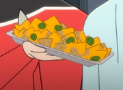 Nachos