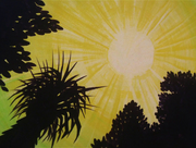 Phylosian sun