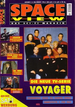 Space View 4-96