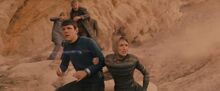 SpockVulcan