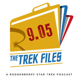 Letter of Recommendation from Gene Roddenberry - 1991