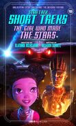 "The Girl Who Made the Stars"